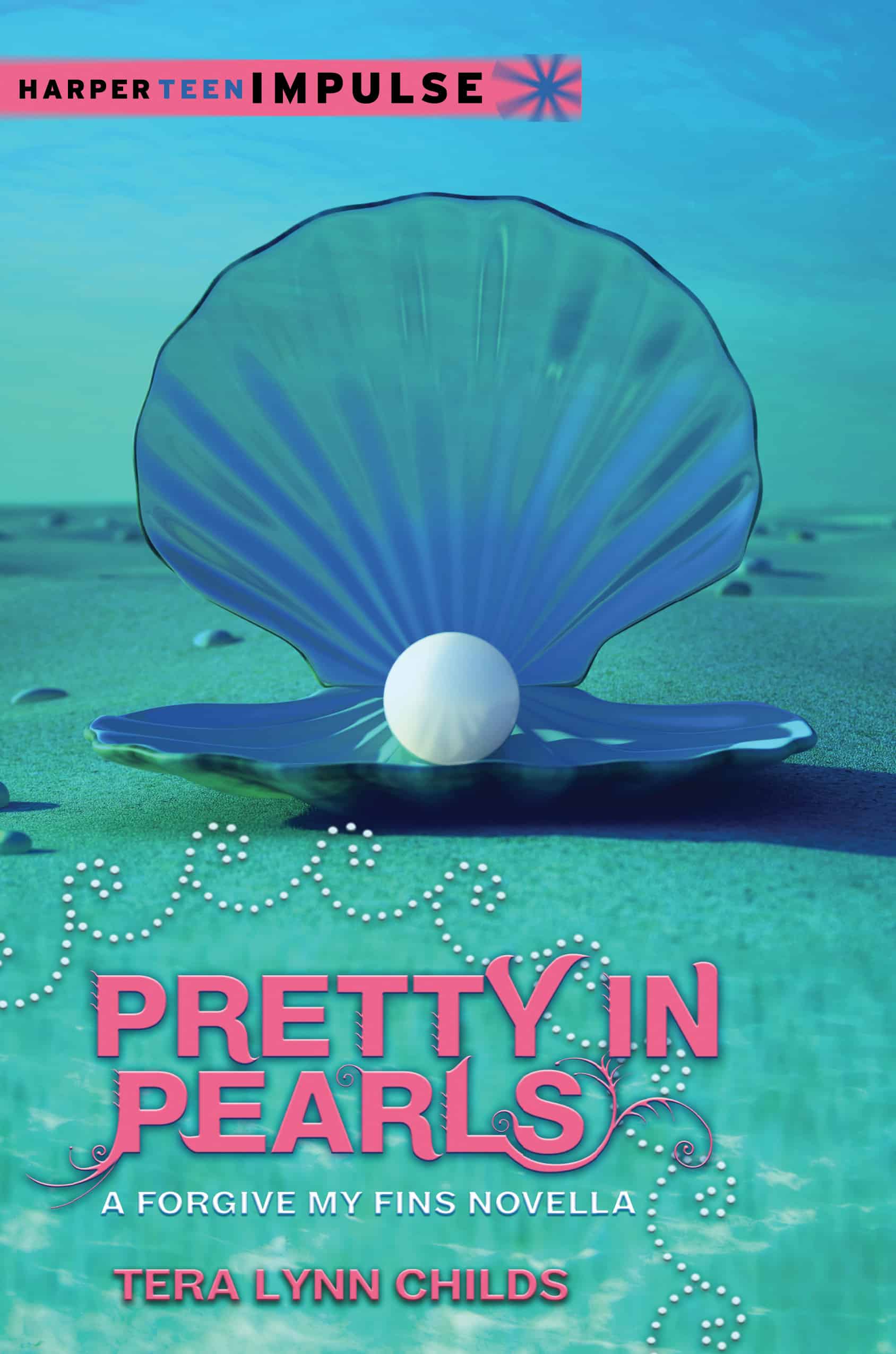 http://teralynnchilds.com/books/pretty-in-pearls/