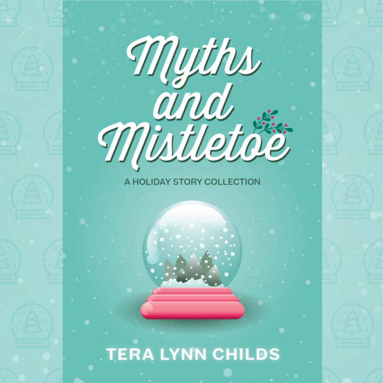Snow Falling on Serfopoula Excerpt