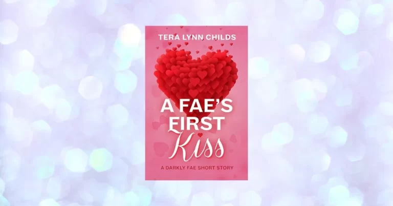 A Fae’s First Kiss