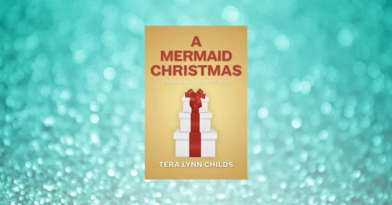 A Mermaid Christmas