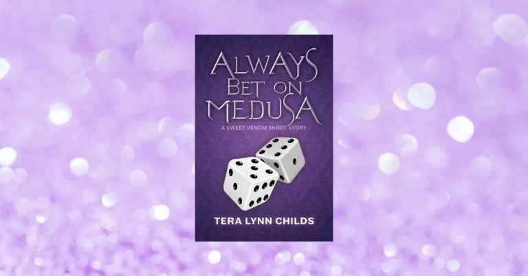 Always Bet on Medusa