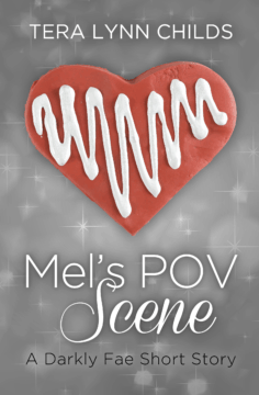 Mel's POV Scene » cover image for Mel's alternate POV Scene