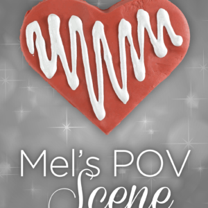 Mel's POV Scene » cover image for Mel's alternate POV Scene
