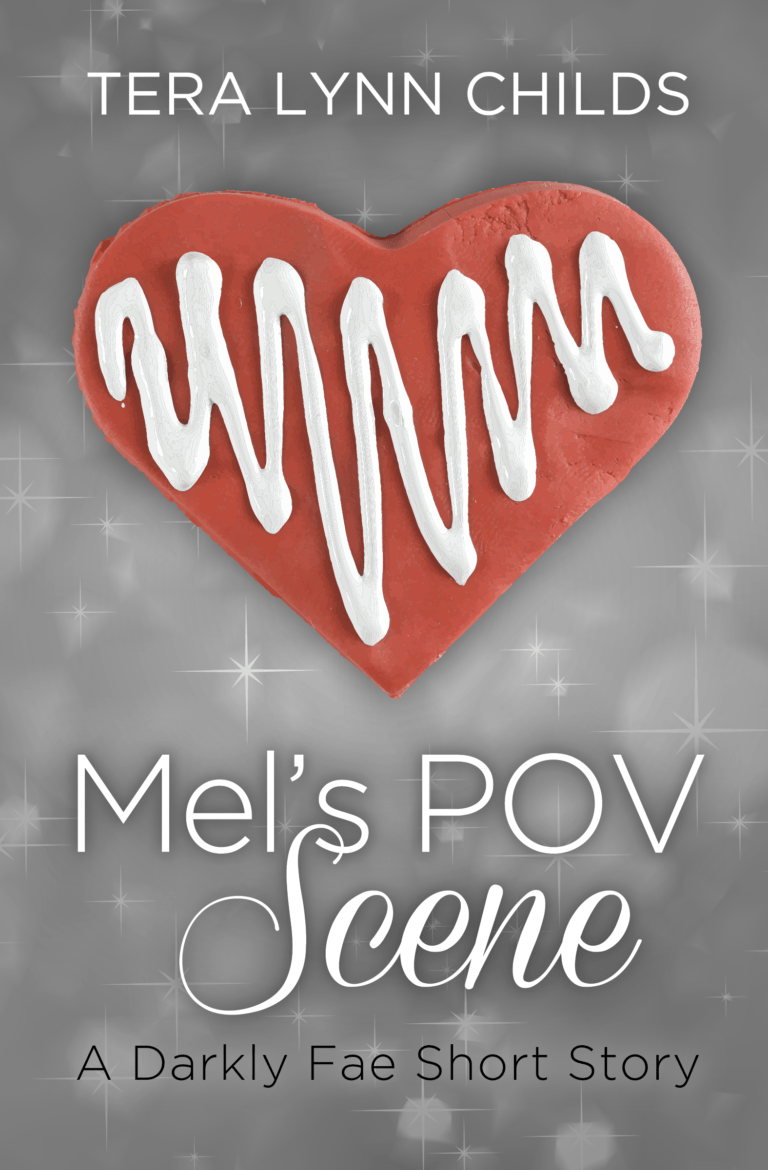 Mel's POV Scene » cover image for Mel's alternate POV Scene
