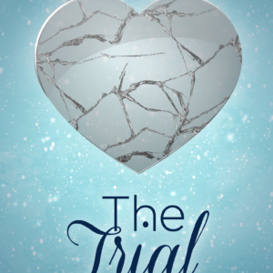 Cover of The Trial, a Darkly Fae short story.