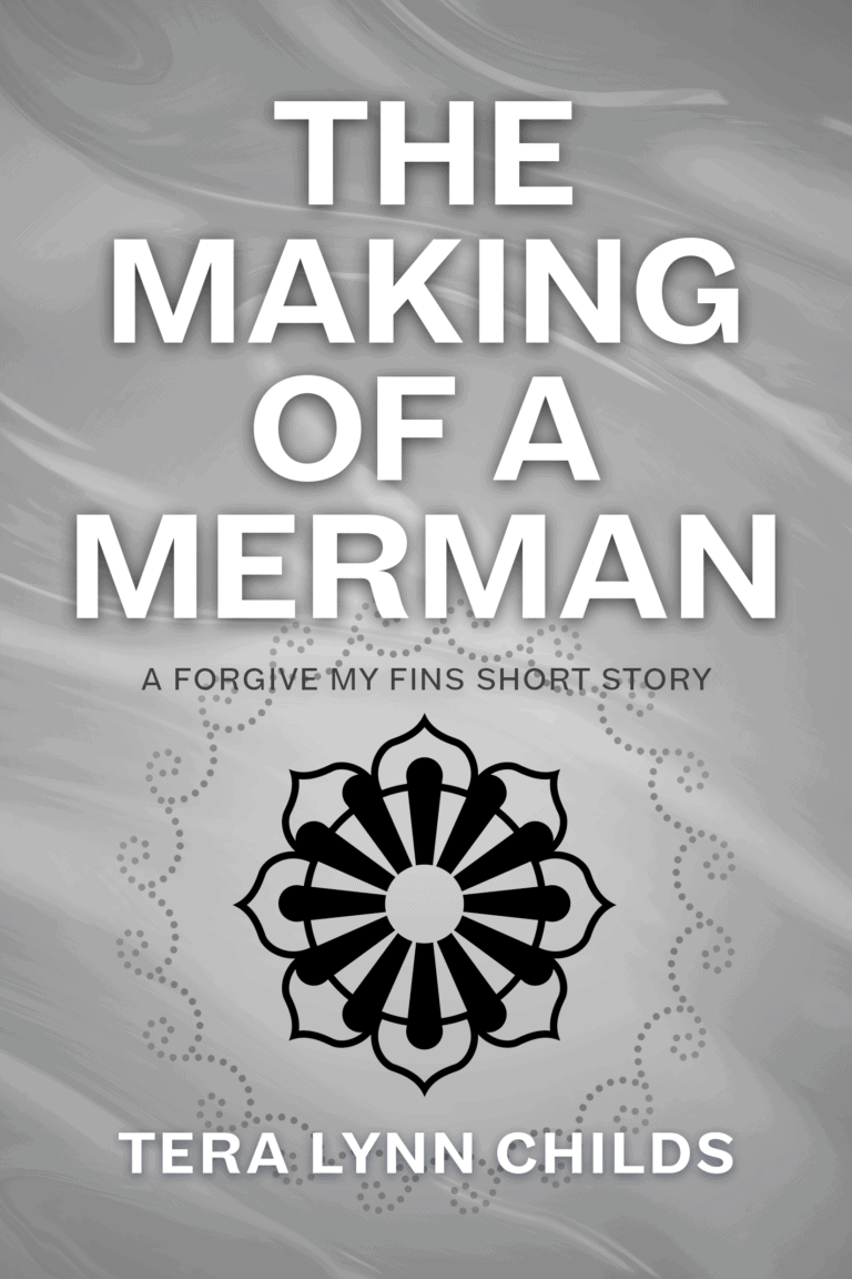 The Making of a Merman
