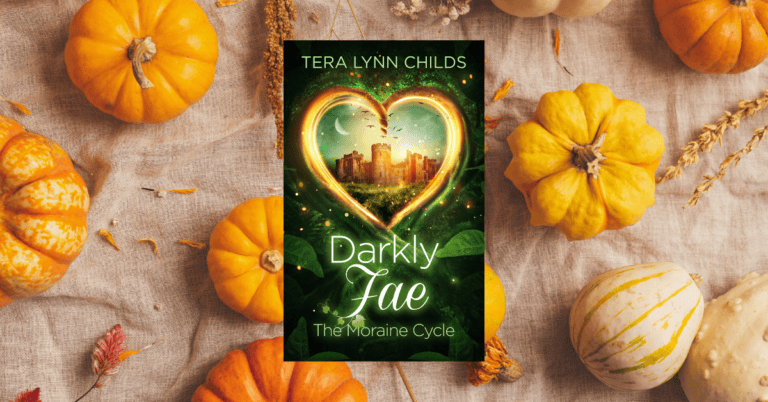Fall Traditions of the Moraine