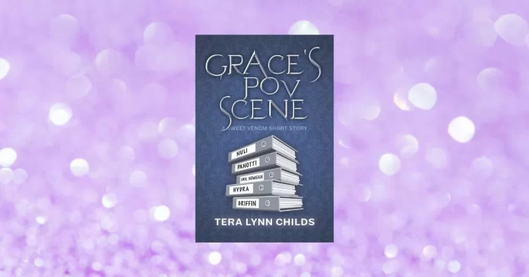 Grace’s POV Scene