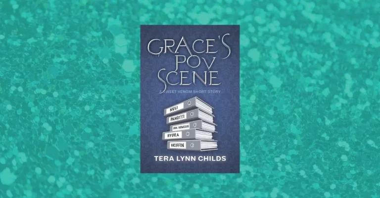 Grace’s POV Scene