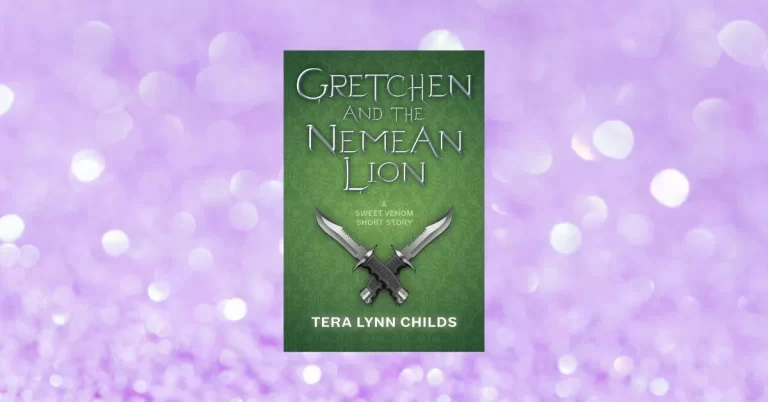 Gretchen and the Nemean Lion