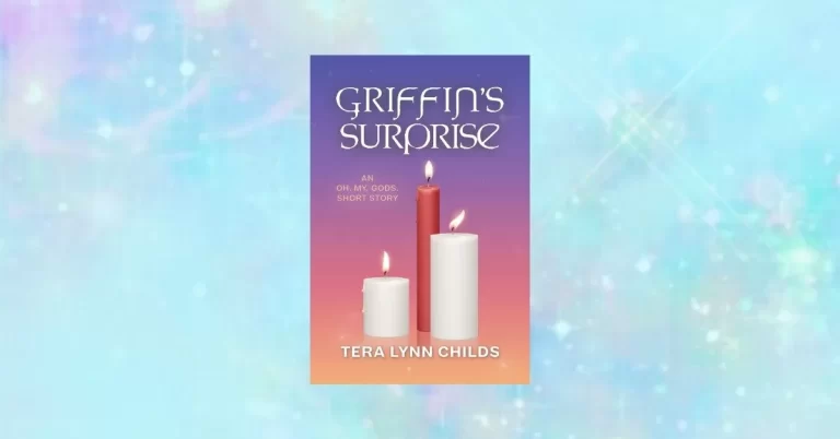 Griffin’s Surprise