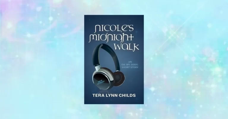 Nicole’s Midnight Walk