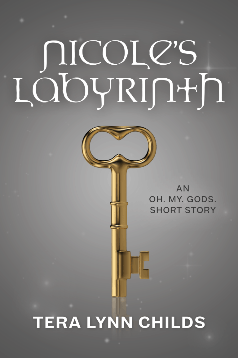 Nicole’s Labyrinth