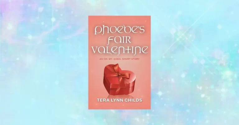 Phoebe’s Fair Valentine