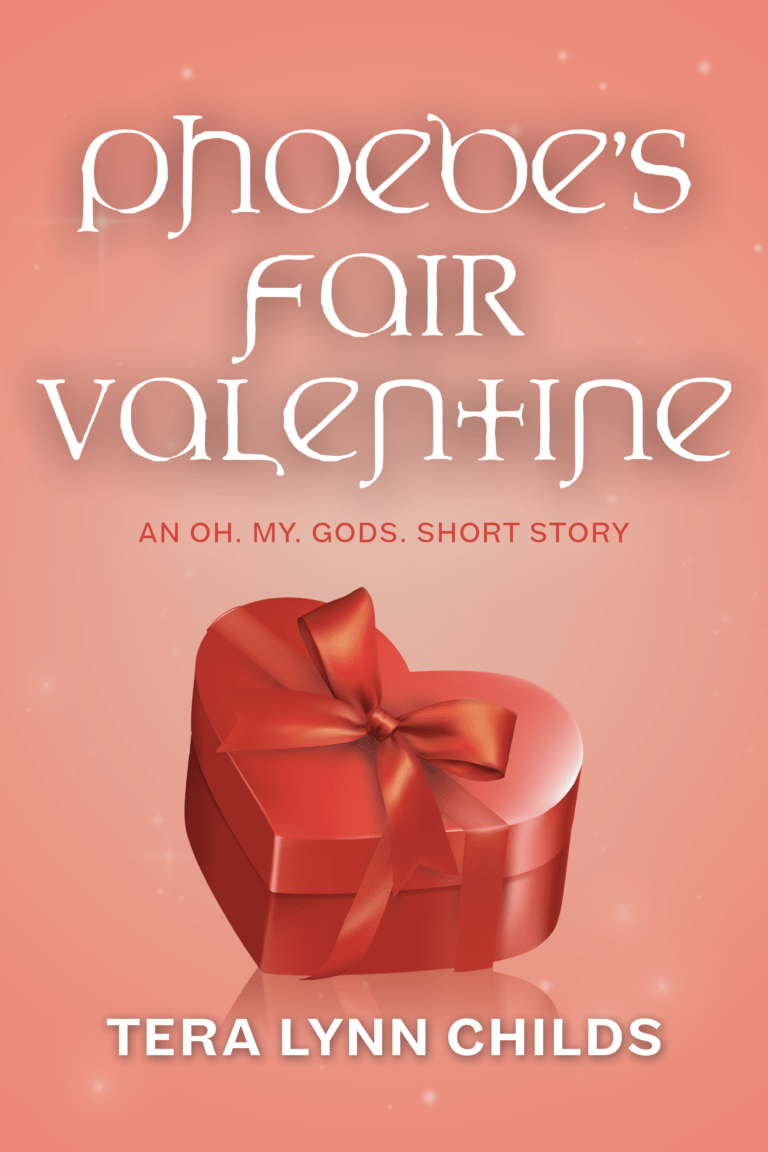 Phoebe’s Fair Valentine