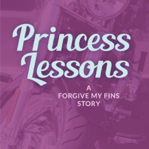 Princess Lessons (a Forgive My Fins story) by Tera Lynn Childs. Quince is giving Lily a two-wheeled lesson, but she has bigger things on her mind. Click through to read it!
