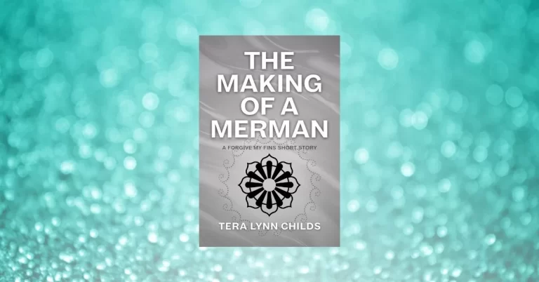 The Making of a Merman