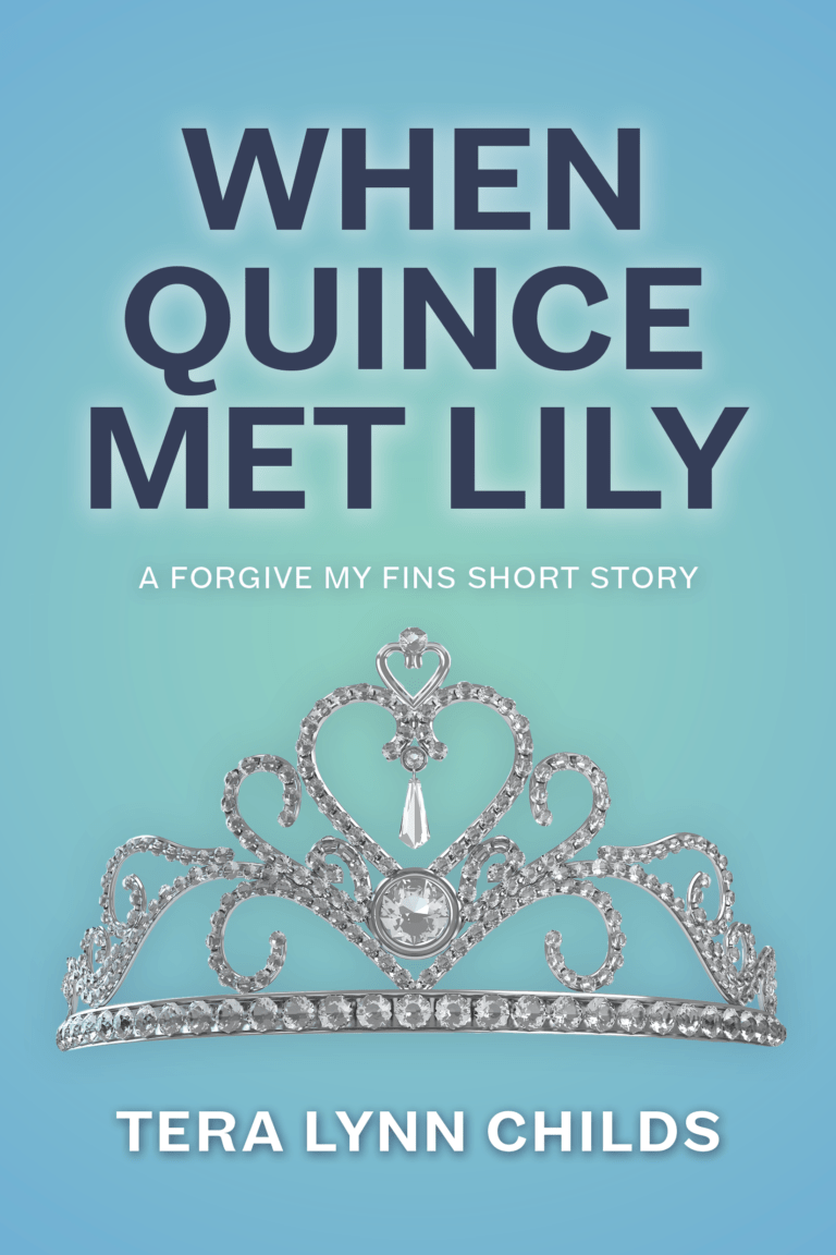 When Quince Met Lily