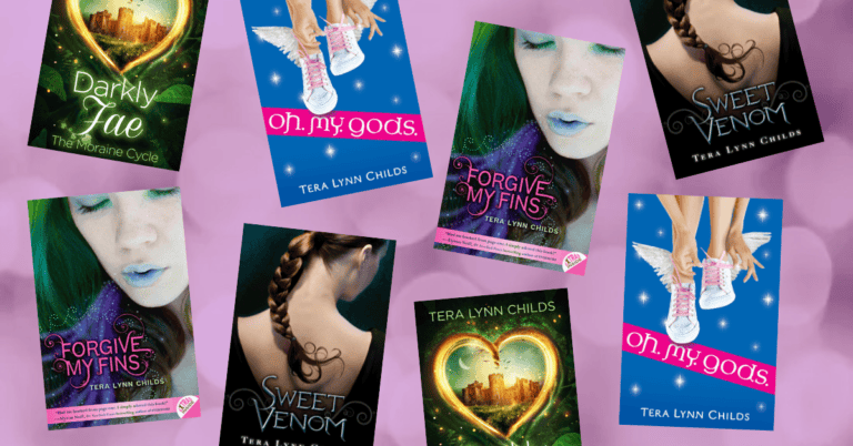 Which TLC Series Should You Read?