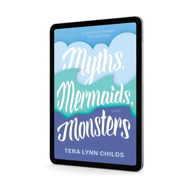 Myths, Mermaids, and Monsters - Image 2