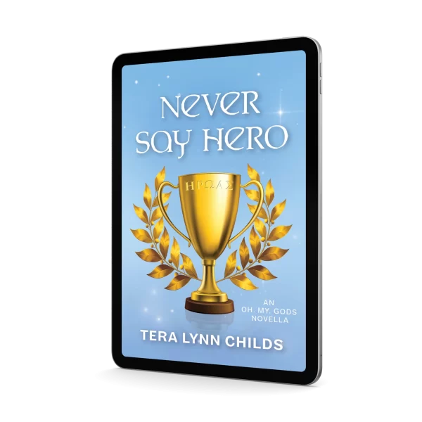 Never Say Hero - Image 2