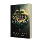 Sweet Venom (Paperback)
