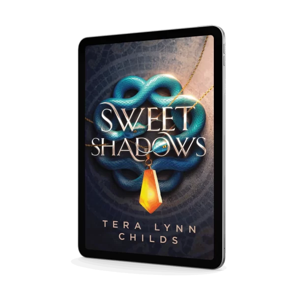 Sweet Shadows