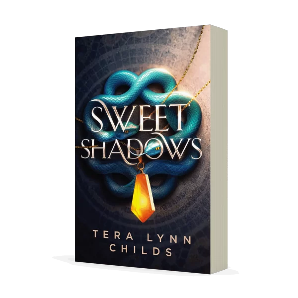Sweet Shadows (Paperback)