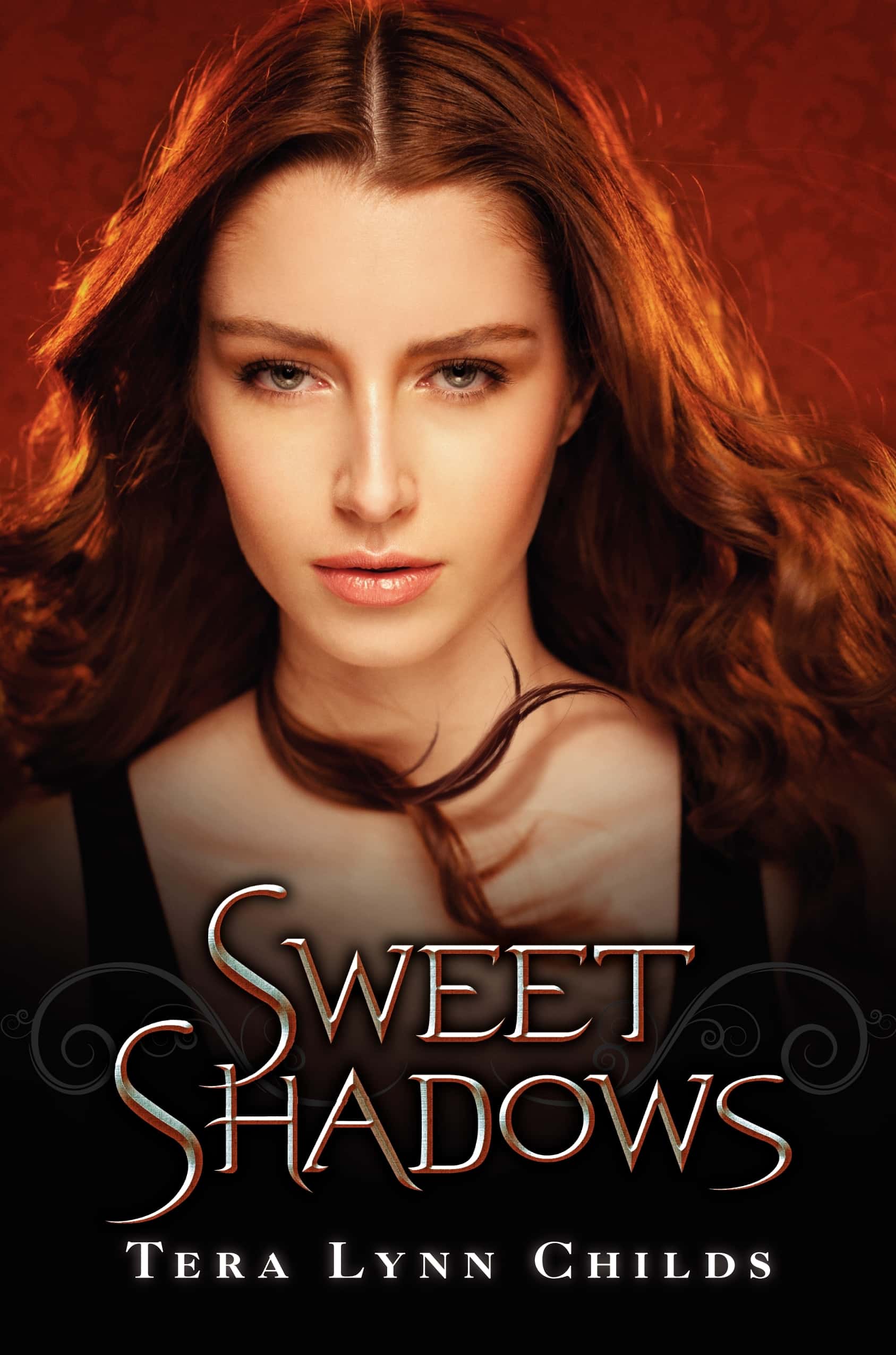 Sweet Shadows by Tera Lynn Childs